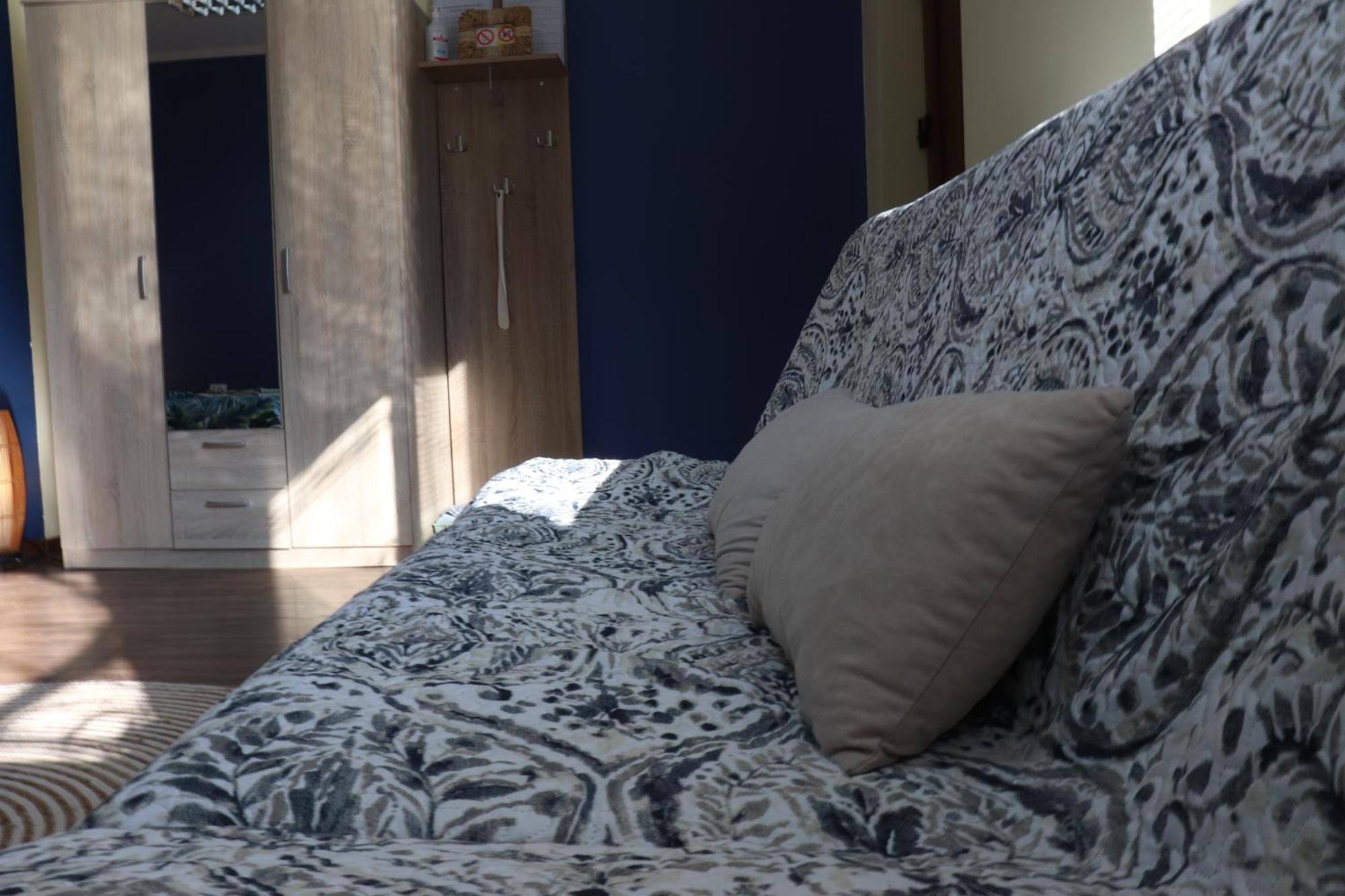 Center Apartment Dunja Subotica Dış mekan fotoğraf