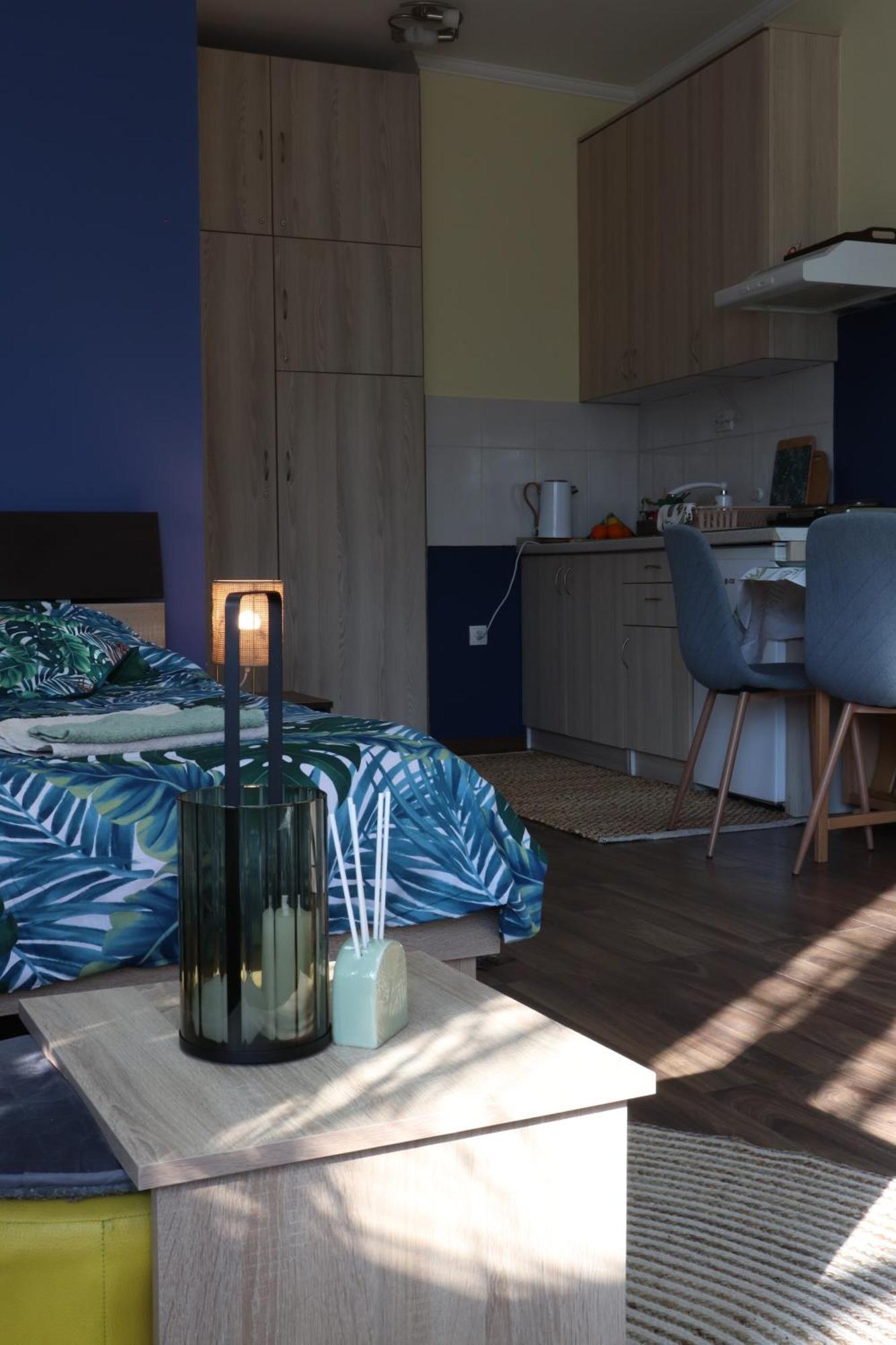Center Apartment Dunja Subotica Dış mekan fotoğraf