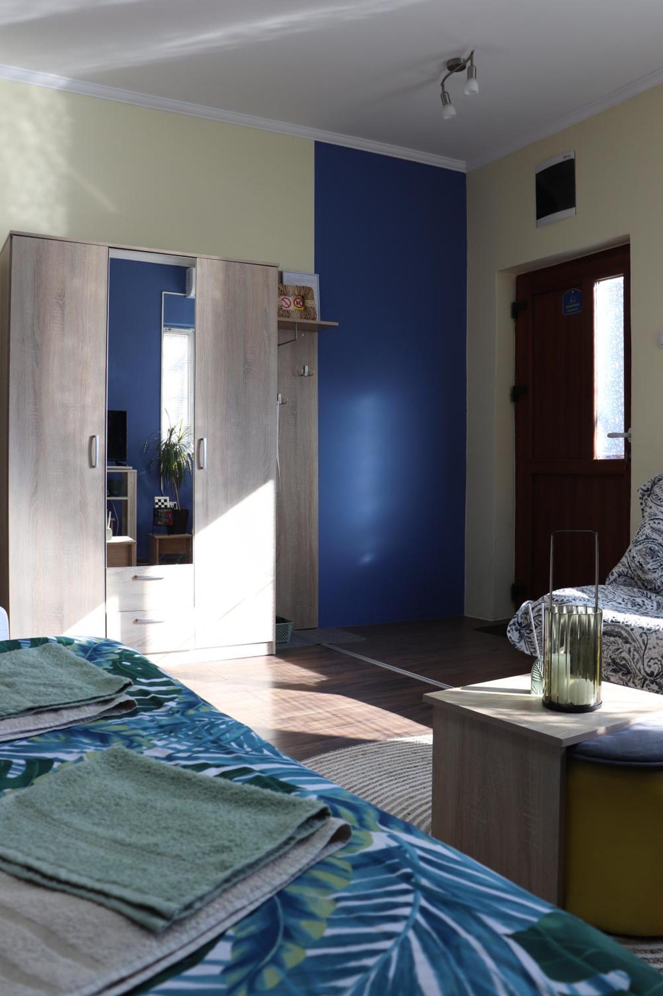 Center Apartment Dunja Subotica Dış mekan fotoğraf