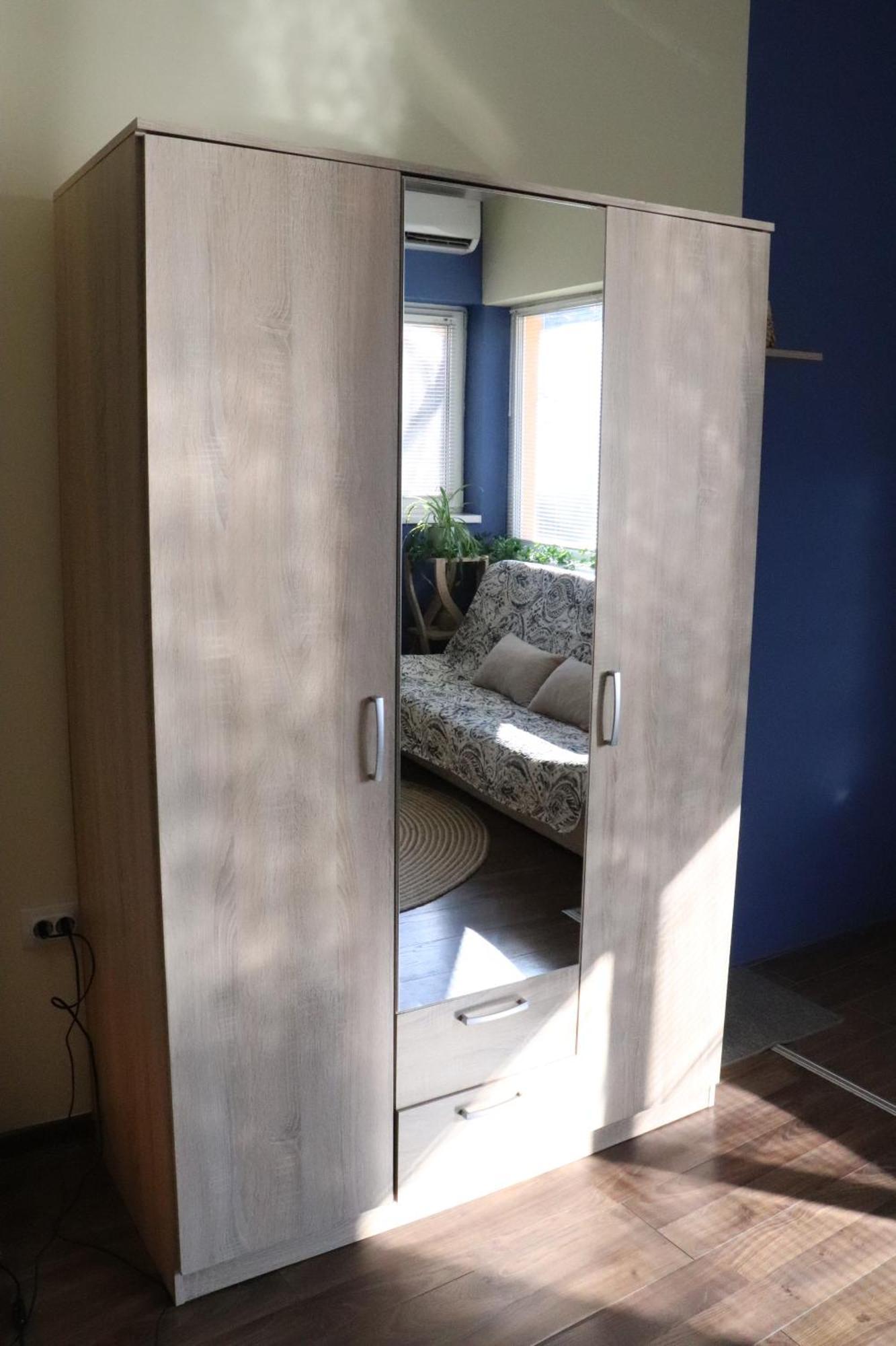Center Apartment Dunja Subotica Dış mekan fotoğraf